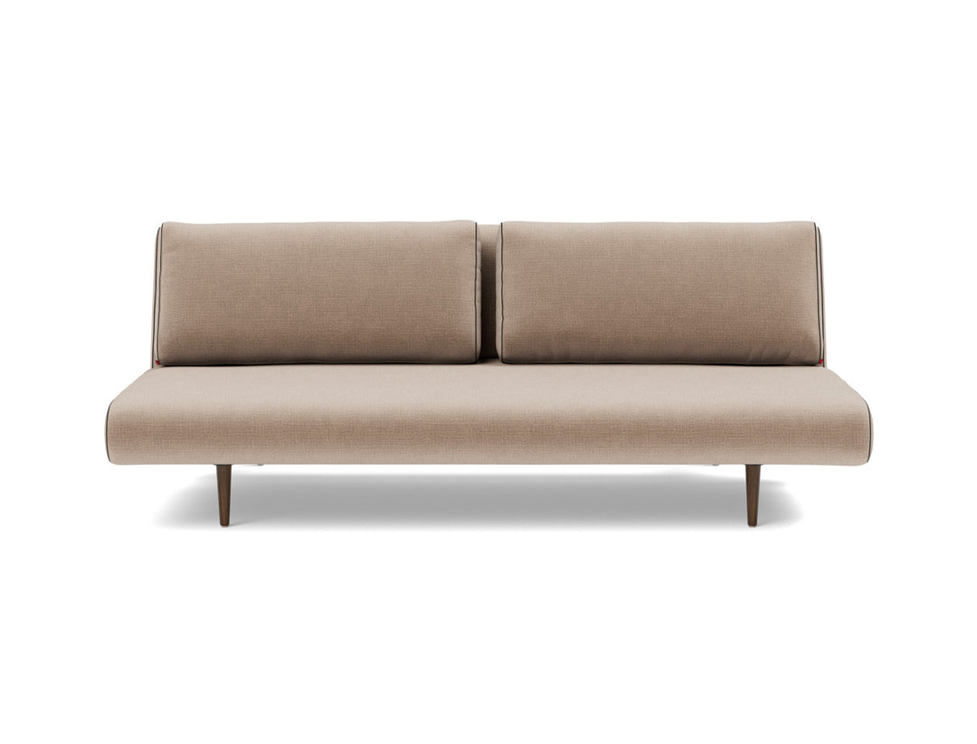 Canapea extensibila Innovation Living Unfurl Lounger, tesatura la alegere #material_417-esina-mocha
