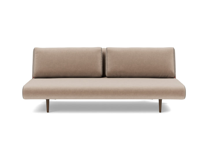 Canapea extensibila Innovation Living Unfurl Lounger, tesatura la alegere #material_417-esina-mocha