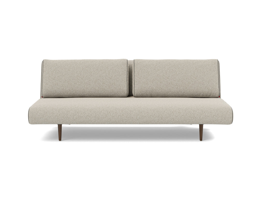 Canapea extensibila Innovation Living Unfurl Lounger, tesatura la alegere #material_539-boucl-beige