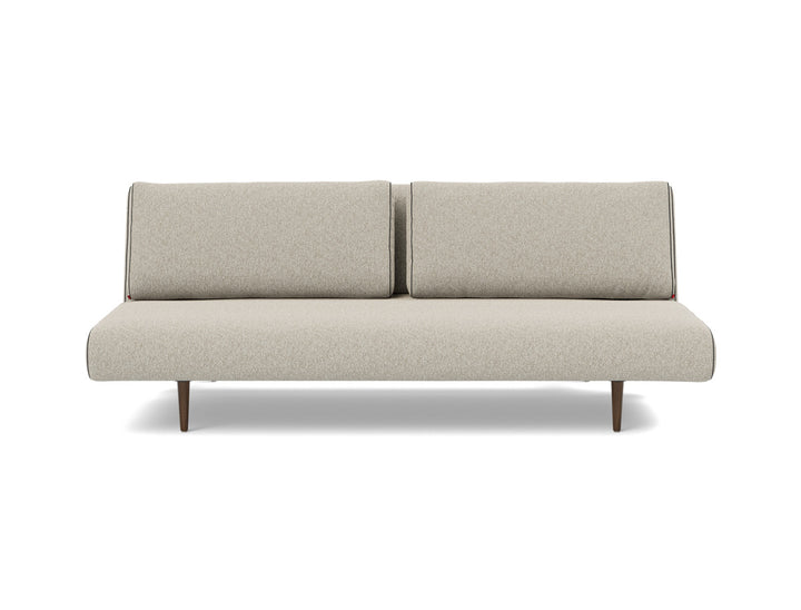 Canapea extensibila Innovation Living Unfurl Lounger, tesatura la alegere #material_539-boucl-beige