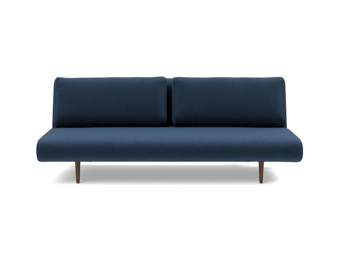 Canapea extensibila Innovation Living Unfurl Lounger, tesatura la alegere #material_414-esina-indigo-blue
