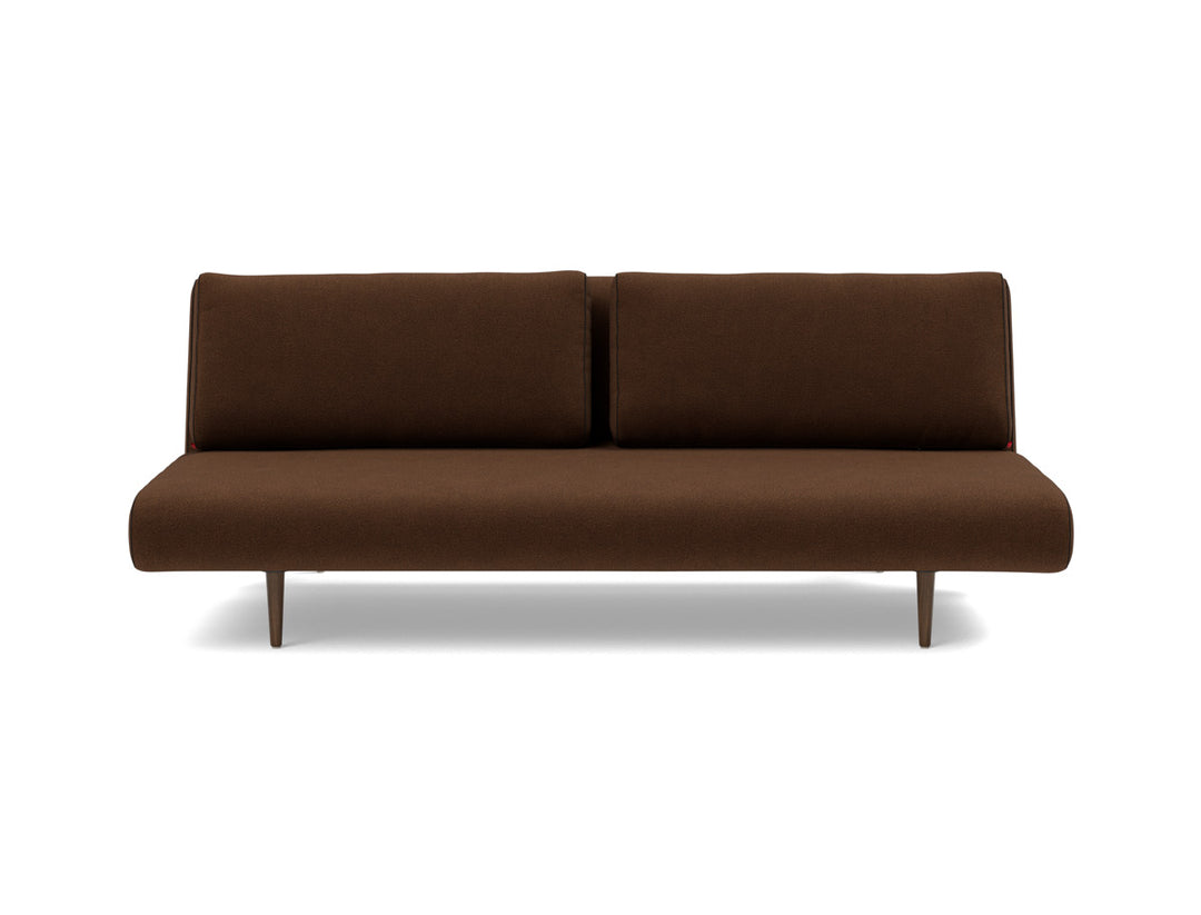 Canapea extensibila Innovation Living Unfurl Lounger, tesatura la alegere #material_359-taura-cappuccino