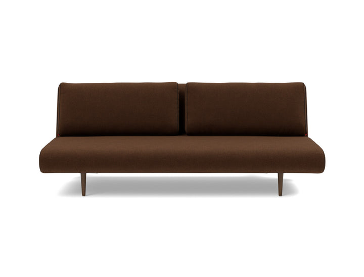 Canapea extensibila Innovation Living Unfurl Lounger, tesatura la alegere #material_359-taura-cappuccino