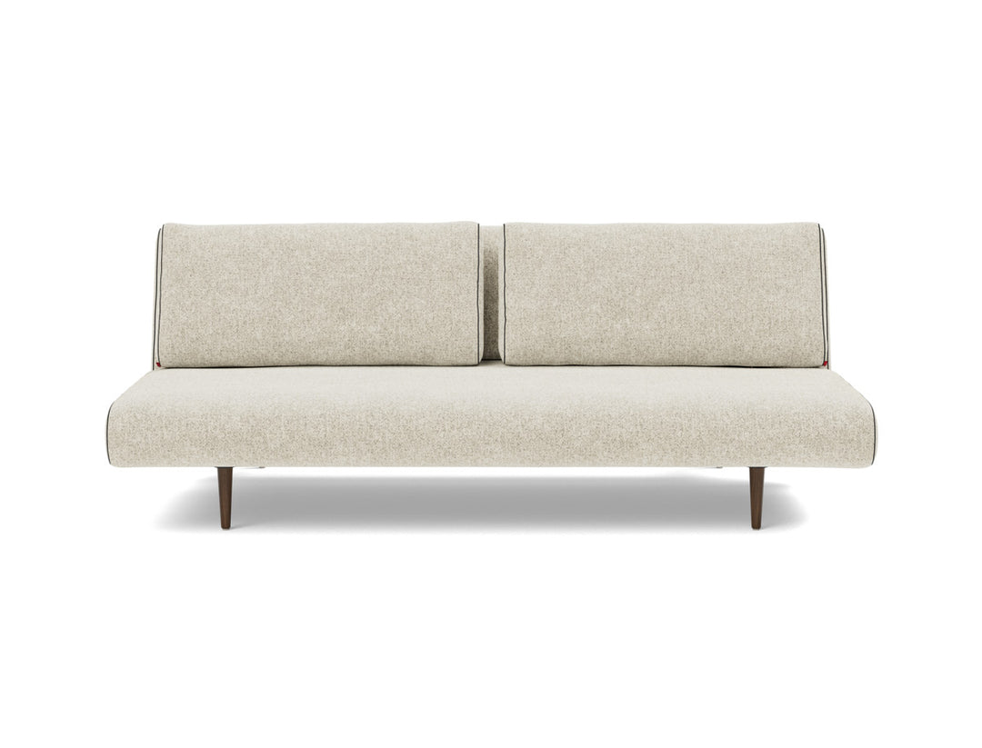 Canapea extensibila Innovation Living Unfurl Lounger, tesatura la alegere #material_357-taura-off-white