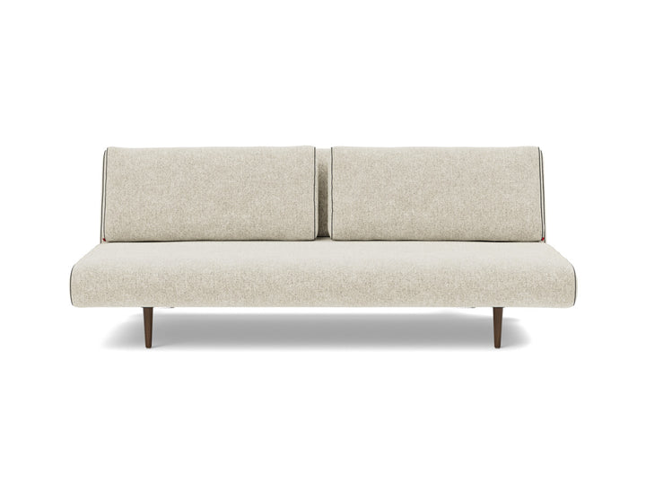 Canapea extensibila Innovation Living Unfurl Lounger, tesatura la alegere #material_357-taura-off-white