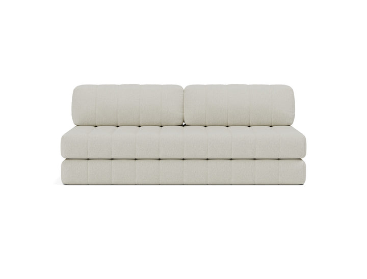 Canapea extensibila CozyPad 208x208cm, tesatura la alegere #material_527-mixed-dance-natural