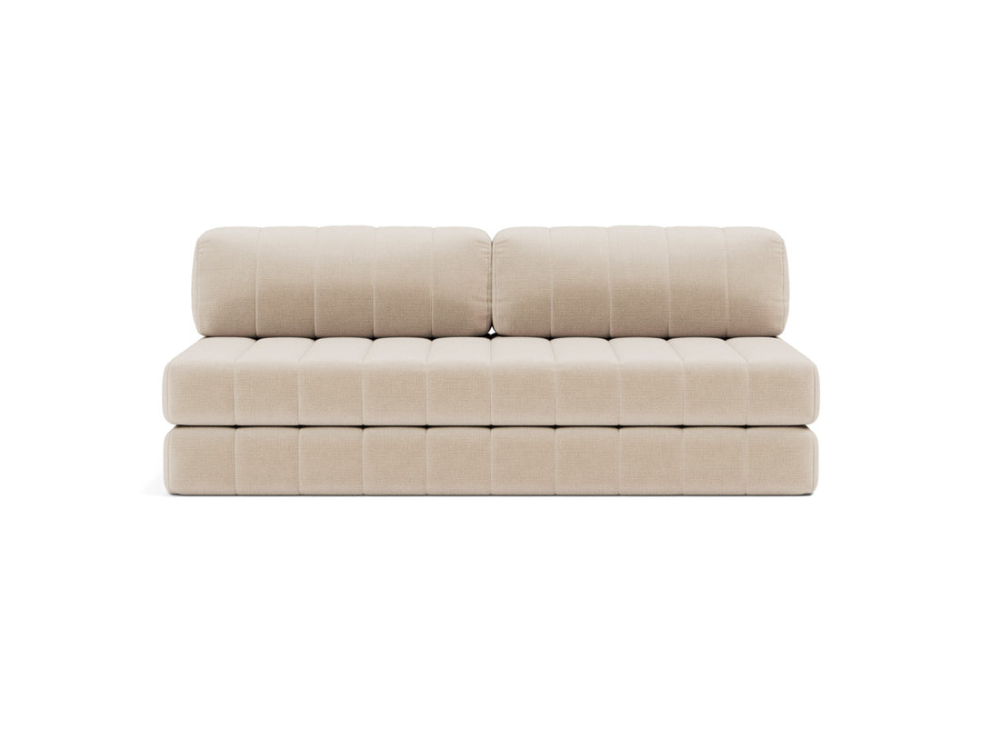 Canapea extensibila CozyPad 208x208cm, tesatura la alegere #material_410-esina-almond