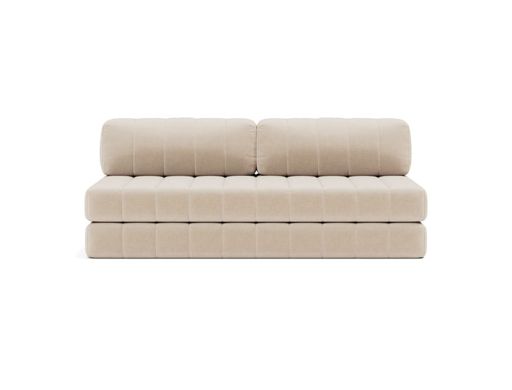 Canapea extensibila CozyPad 208x208cm, tesatura la alegere #material_410-esina-almond
