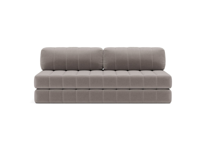 Canapea extensibila CozyPad 208x208cm, tesatura la alegere #material_418-esina-truffle
