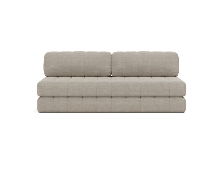 Canapea extensibila CozyPad 208x208cm, tesatura la alegere #material_579-kenya-gravel