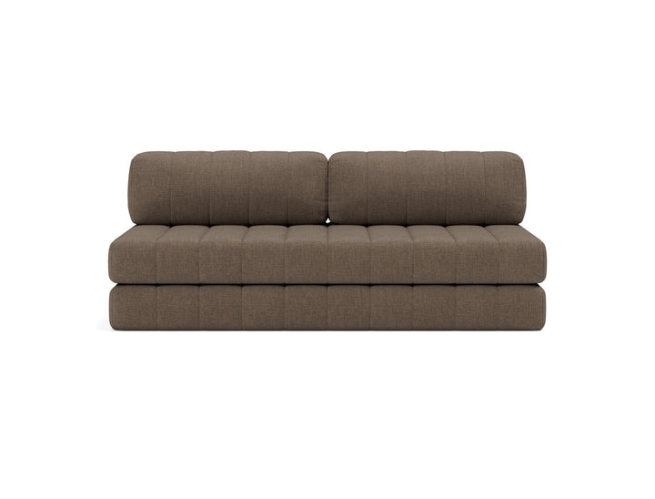 Canapea extensibila CozyPad 208x208cm, tesatura la alegere #material_411-esina-cedar-brown
