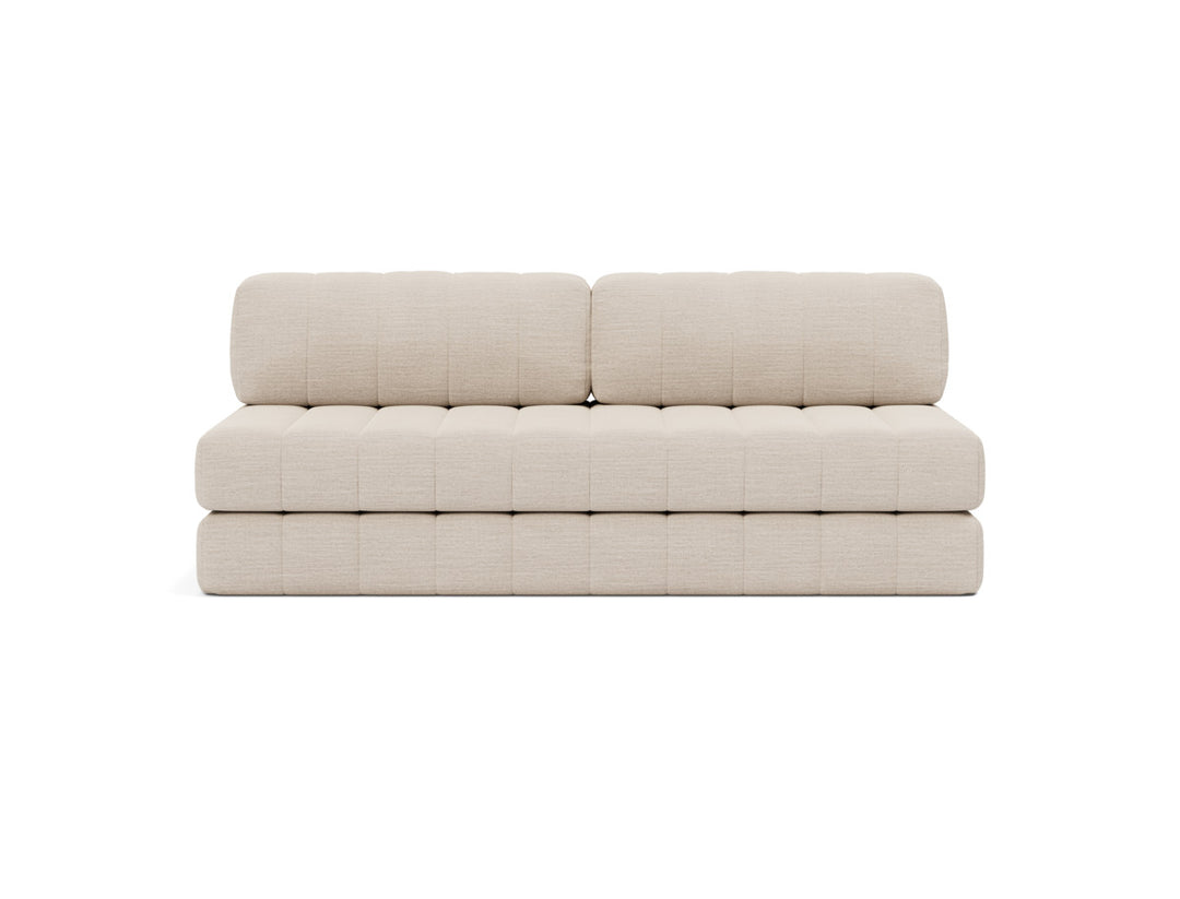 Canapea extensibila CozyPad 208x208cm, tesatura la alegere #material_612-blida-sand-grey