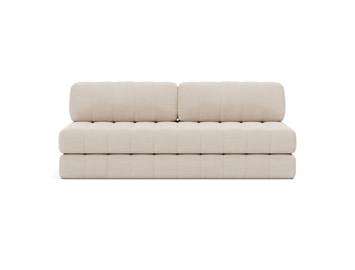 Canapea extensibila CozyPad 208x208cm, tesatura la alegere #material_612-blida-sand-grey