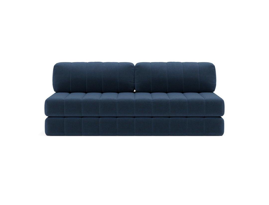 Canapea extensibila CozyPad 208x208cm, tesatura la alegere #material_414-esina-indigo-blue