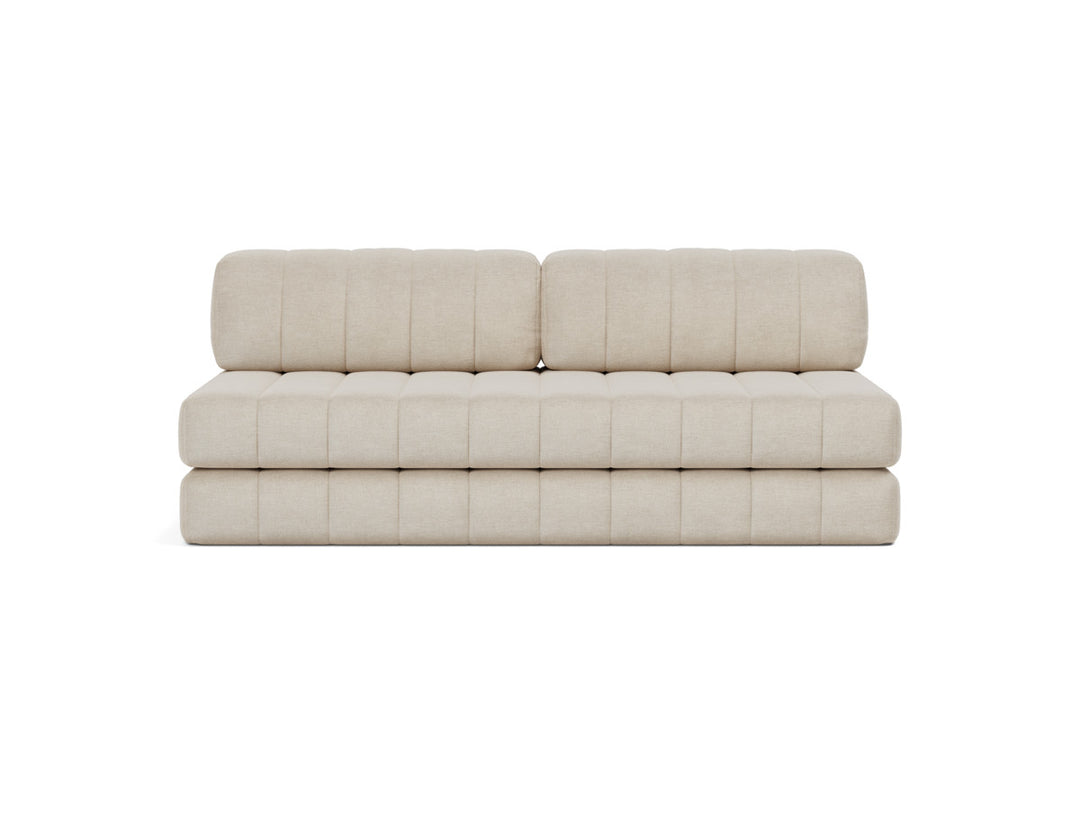 Canapea extensibila CozyPad 208x208cm, tesatura la alegere #material_586-phobos-latte