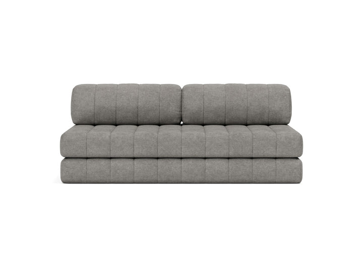 Canapea extensibila CozyPad 208x208cm, tesatura la alegere #material_282-avella-warm-grey