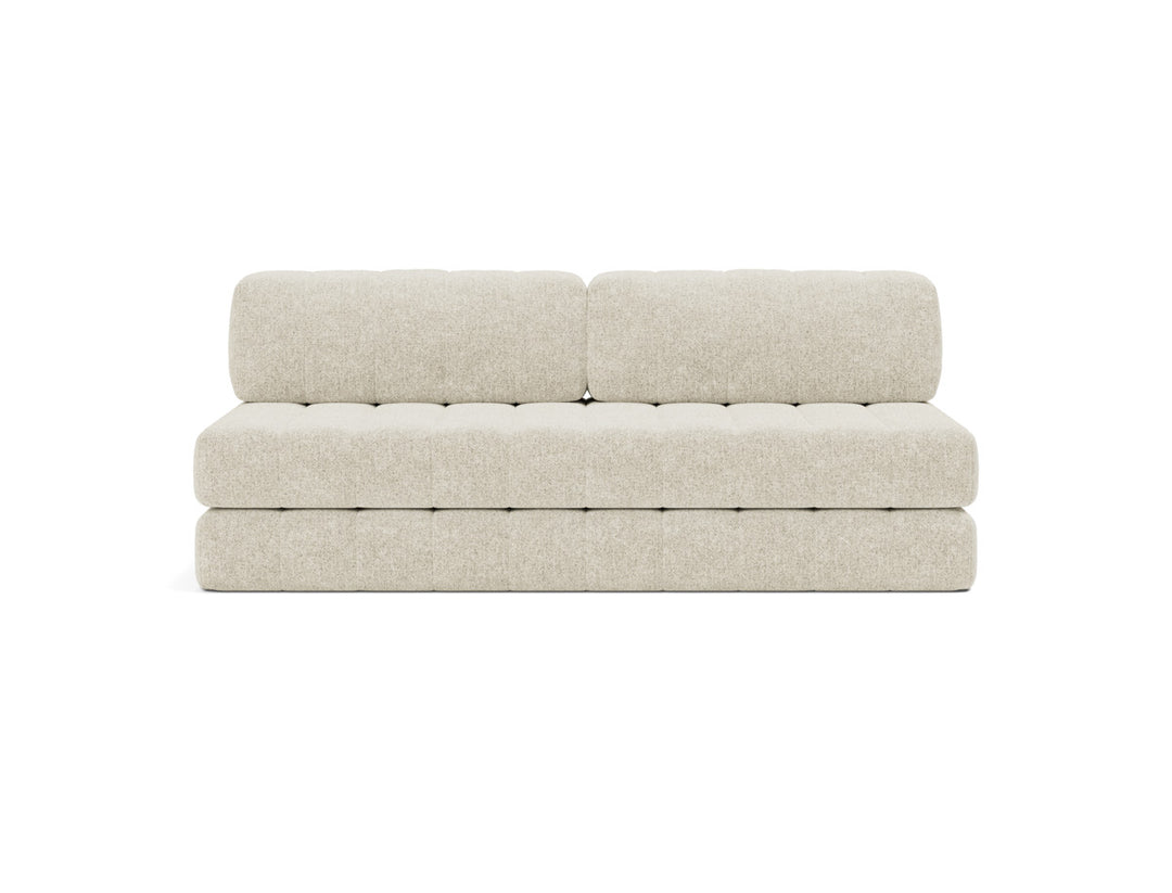 Canapea extensibila CozyPad 208x208cm, tesatura la alegere #material_357-taura-off-white