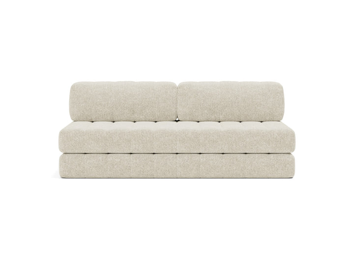 Canapea extensibila CozyPad 208x208cm, tesatura la alegere #material_357-taura-off-white