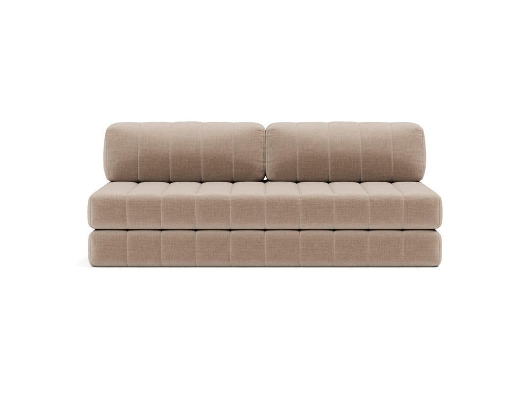 Canapea extensibila CozyPad 208x208cm, tesatura la alegere #material_417-esina-mocha