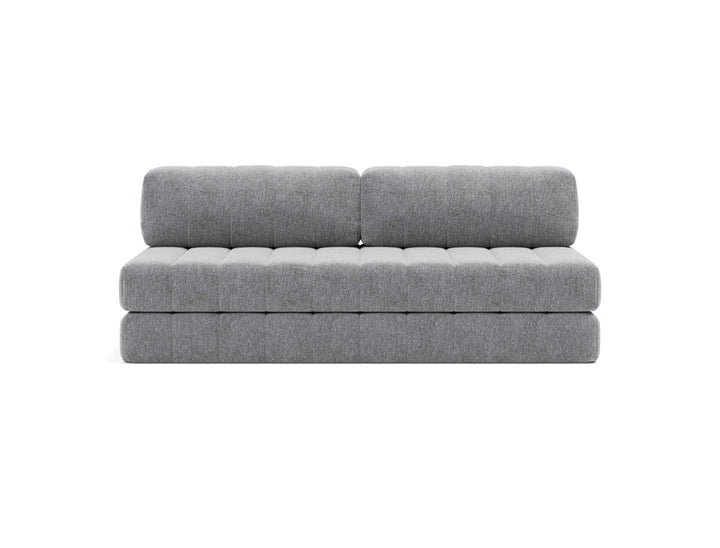 Canapea extensibila CozyPad 208x208cm, tesatura la alegere #material_565-twist-granite