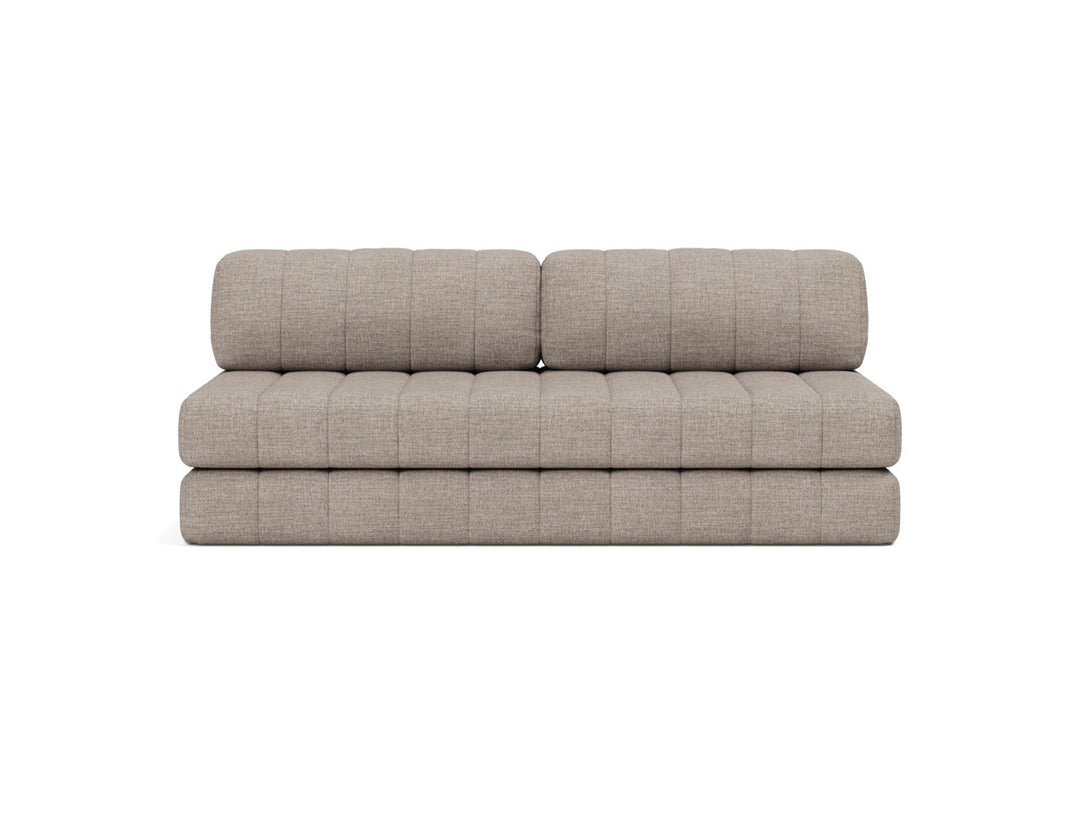 Canapea extensibila CozyPad 208x208cm, tesatura la alegere #material_472-yuveno-warm-grey