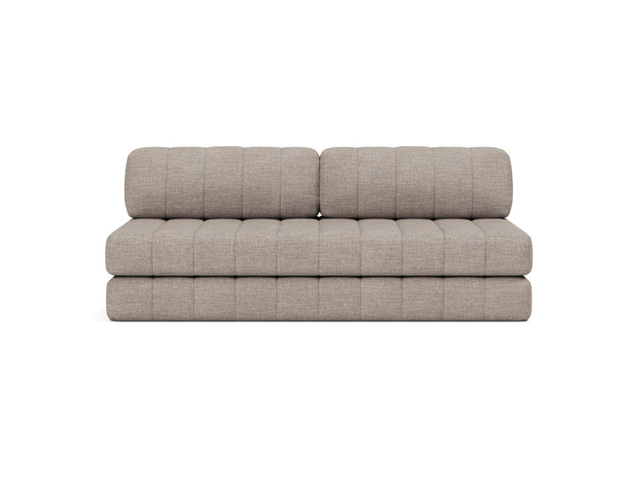 Canapea extensibila CozyPad 208x208cm, tesatura la alegere #material_472-yuveno-warm-grey