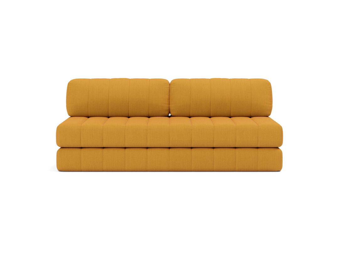 Canapea extensibila CozyPad 208x208cm, tesatura la alegere #material_507-elegance-burned-curry