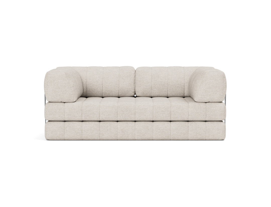 Canapea extensibila CozyPad cu brate 208x208cm, tesatura la alegere #material_470-yuveno-natural