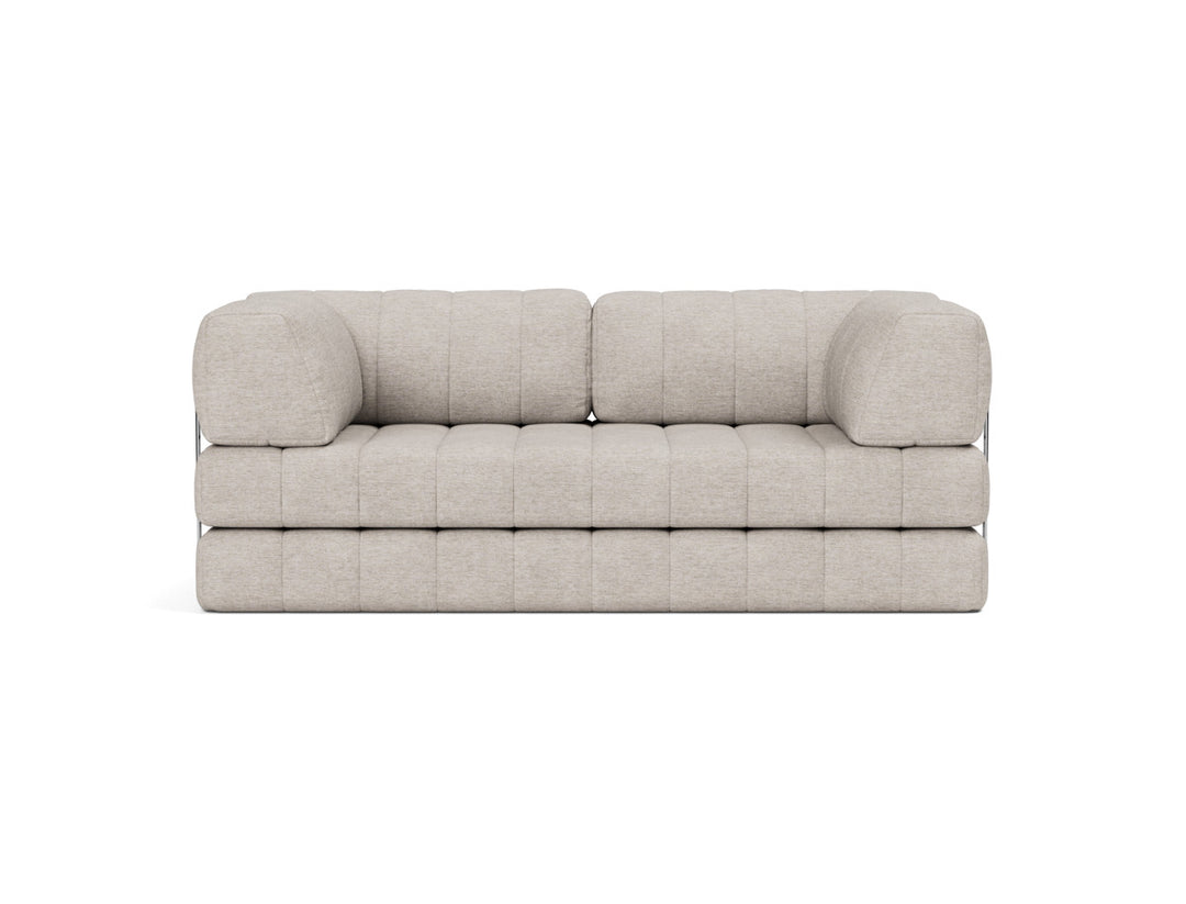 Canapea extensibila CozyPad cu brate 208x208cm, tesatura la alegere #material_471-yuveno-sand