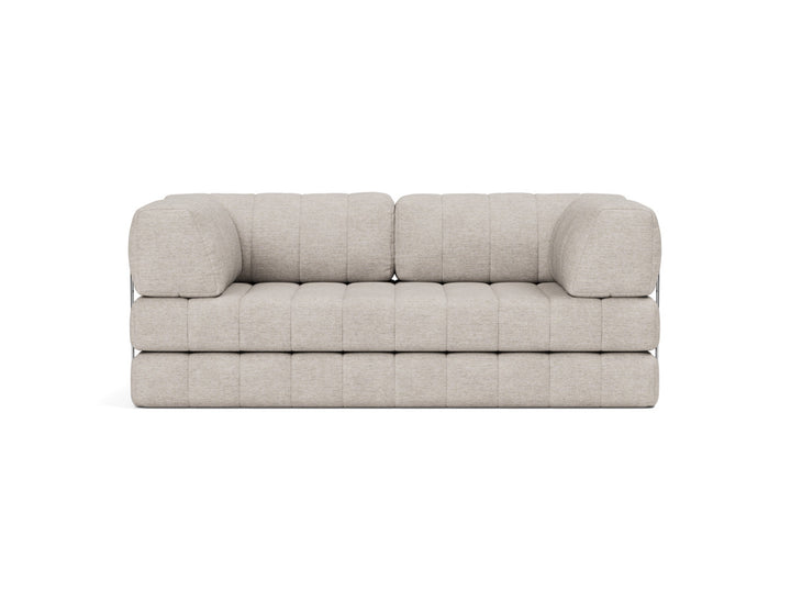 Canapea extensibila CozyPad cu brate 208x208cm, tesatura la alegere #material_471-yuveno-sand