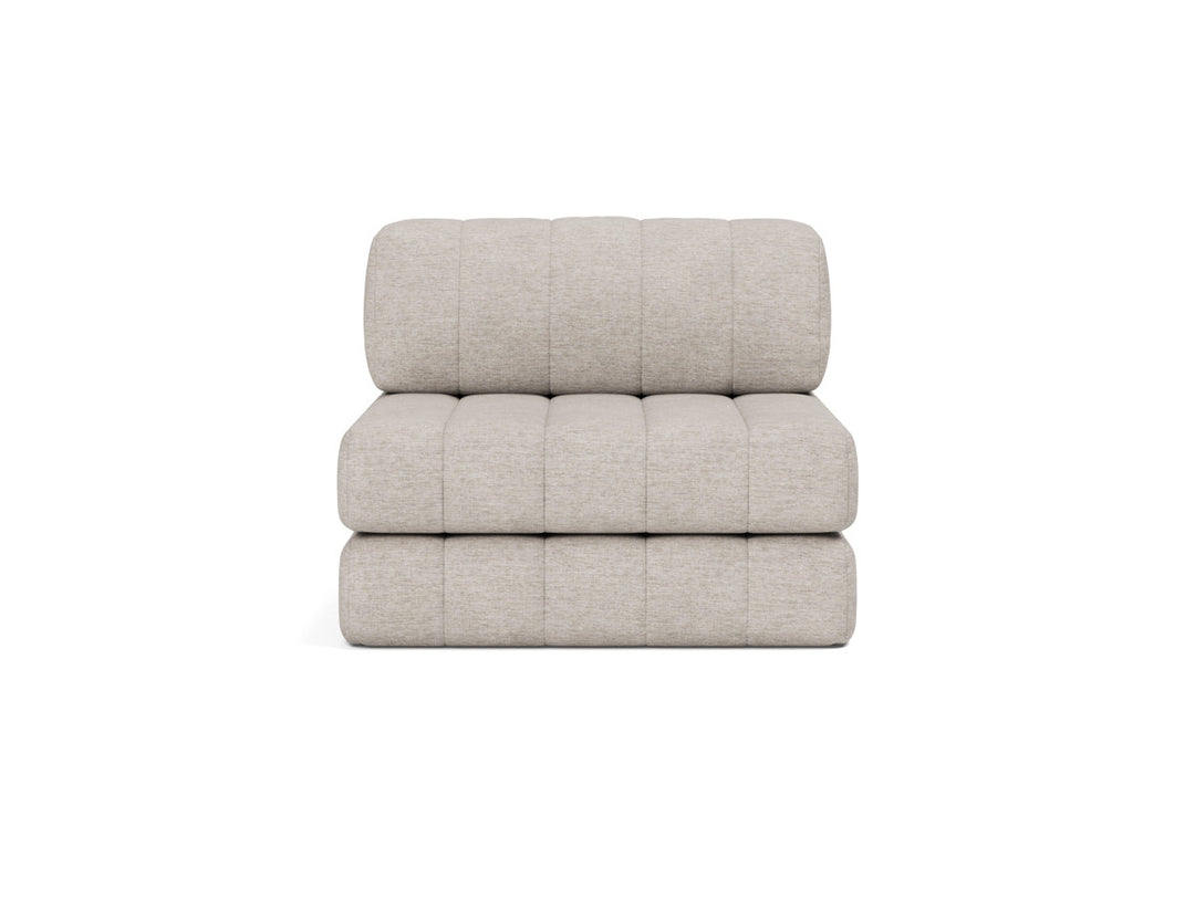 Fotoliu pat CozyPad 104x208cm, tesatura la alegere #material_471-yuveno-sand