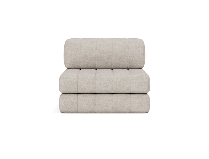Fotoliu pat CozyPad 104x208cm, tesatura la alegere #material_471-yuveno-sand