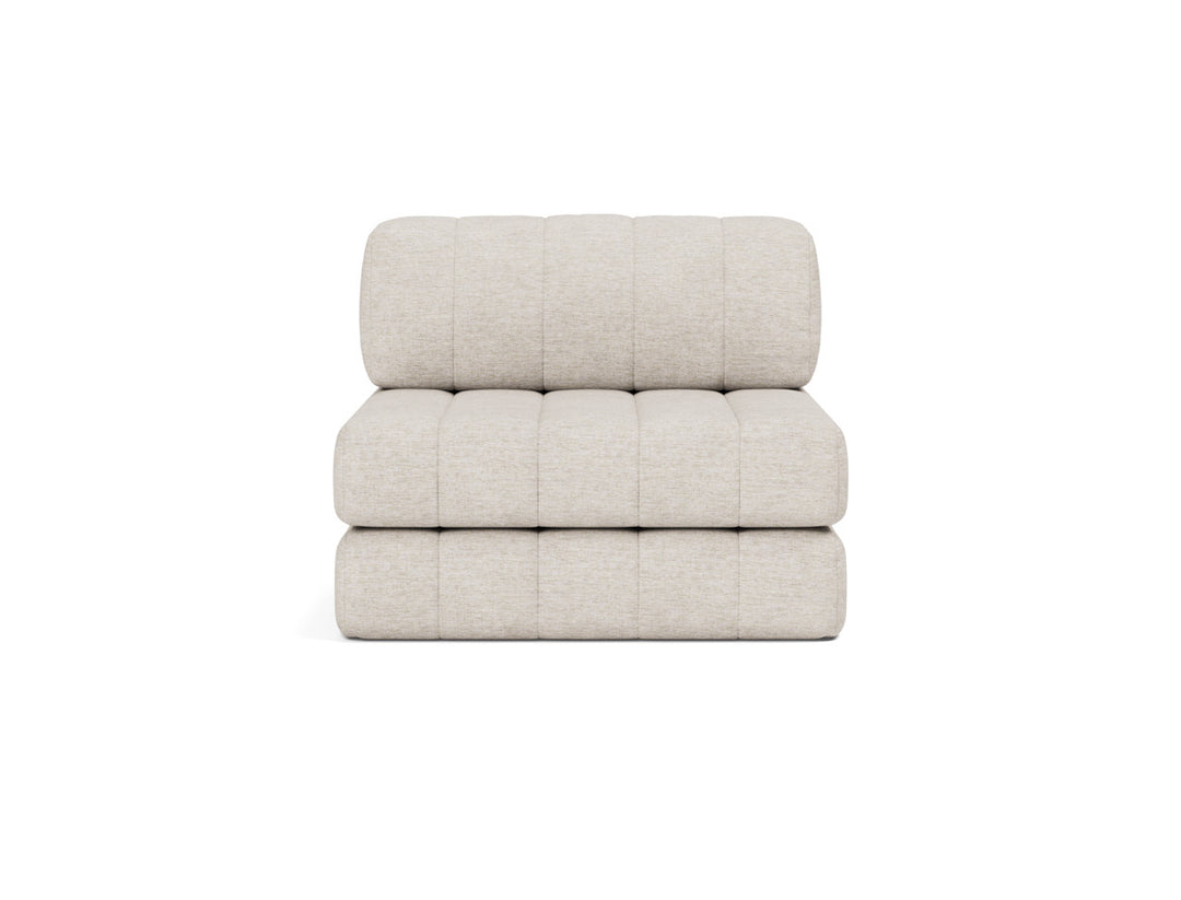 Fotoliu pat CozyPad 104x208cm, tesatura la alegere #material_470-yuveno-natural