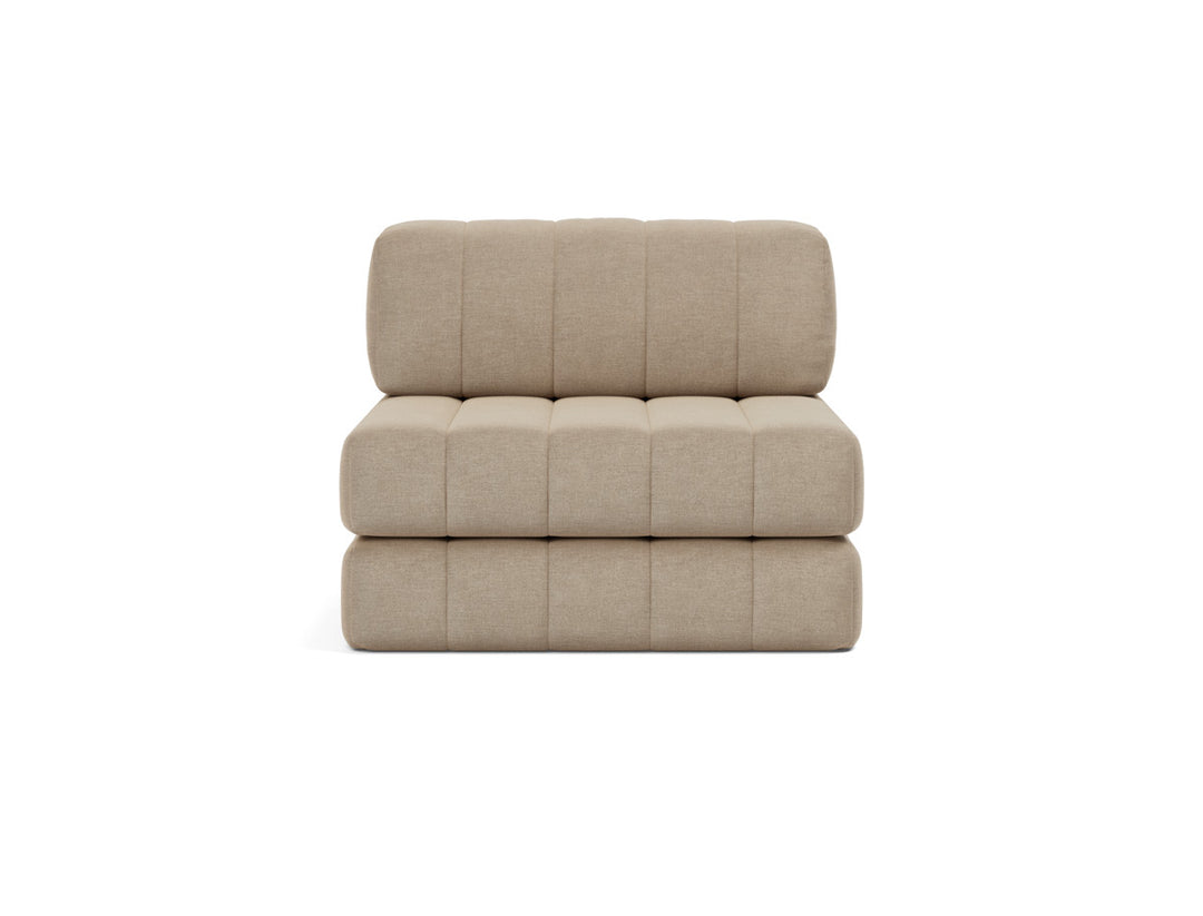 Fotoliu pat CozyPad 104x208cm, tesatura la alegere #material_587-phobos-mocha