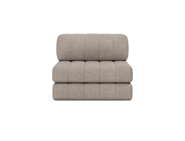 Fotoliu pat CozyPad 104x208cm, tesatura la alegere #material_472-yuveno-warm-grey
