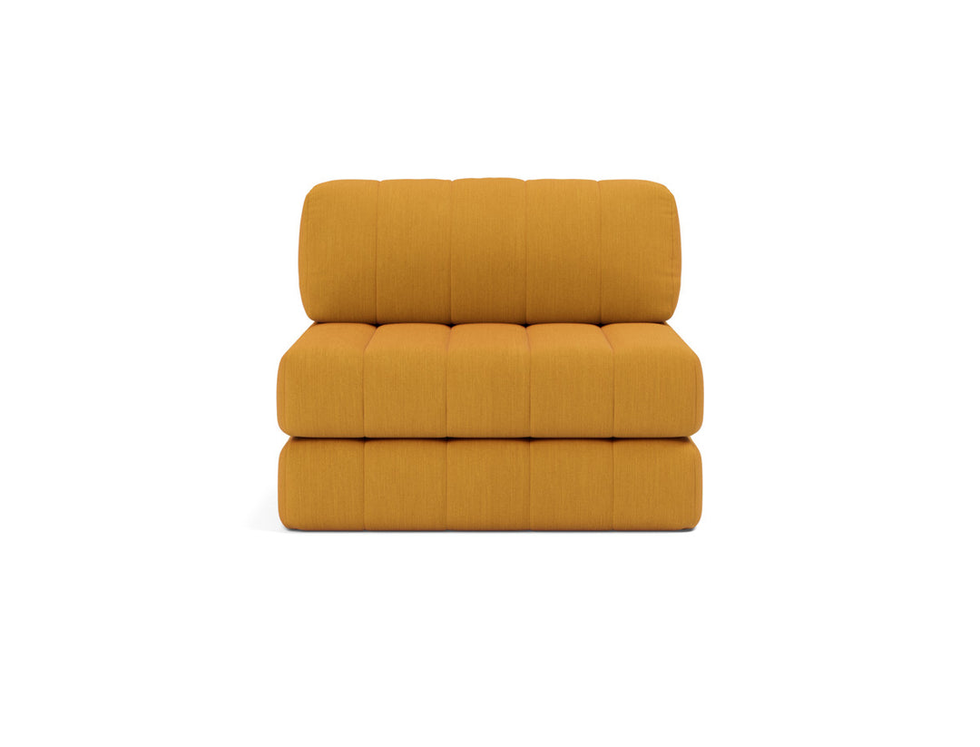 Fotoliu pat CozyPad 104x208cm, tesatura la alegere #material_507-elegance-burned-curry