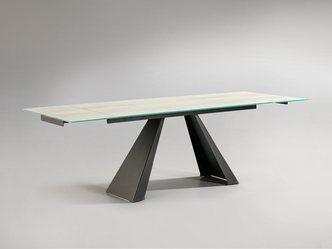 Masa dining extensibila Schuller Alai 160-240