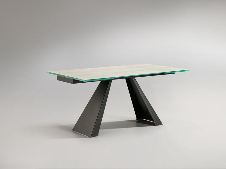 Masa dining extensibila Schuller Alai 160-240