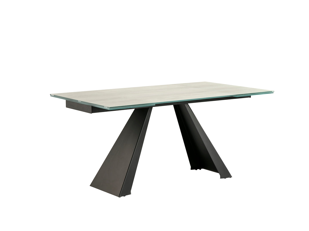 Masa dining extensibila Schuller Alai 160-240
