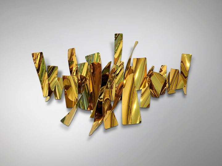 Sculptura decorativa Schuller Fracture
