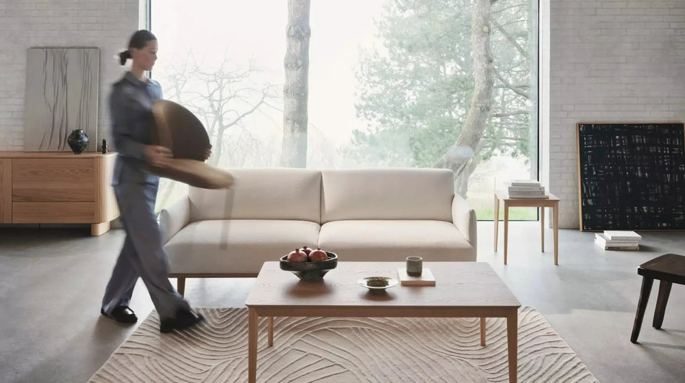 Canapea BoConcept Aarhus BoConcept