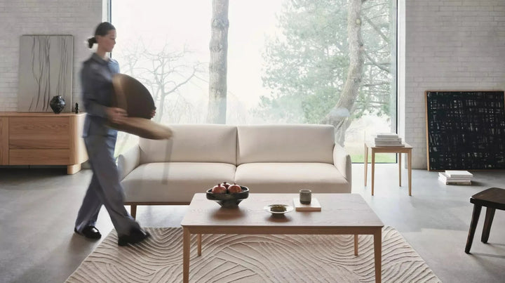 Canapea BoConcept Aarhus BoConcept