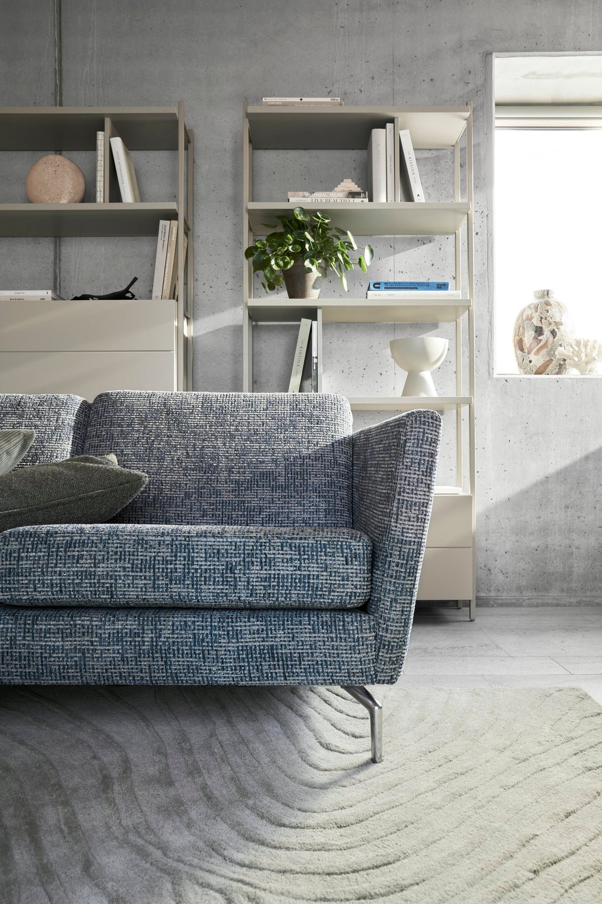 Canapea BoConcept Osaka — detaliu