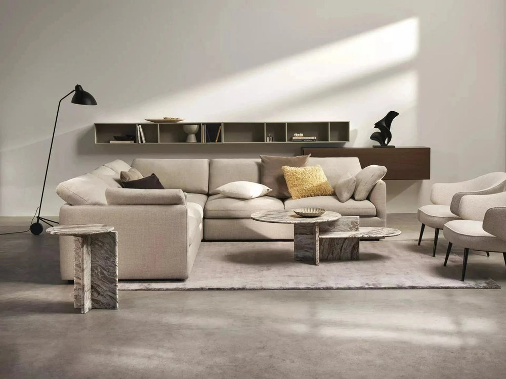 Perna decorativa BoConcept Matt Velvet BoConcept