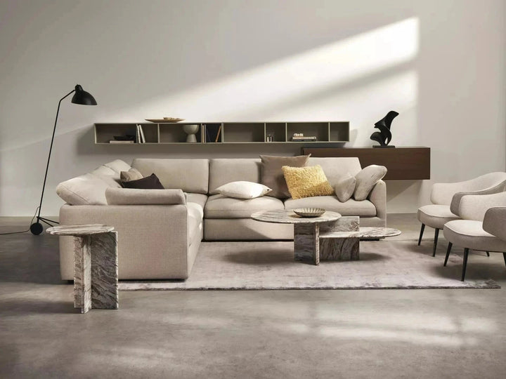 Perna decorativa BoConcept Matt Velvet BoConcept