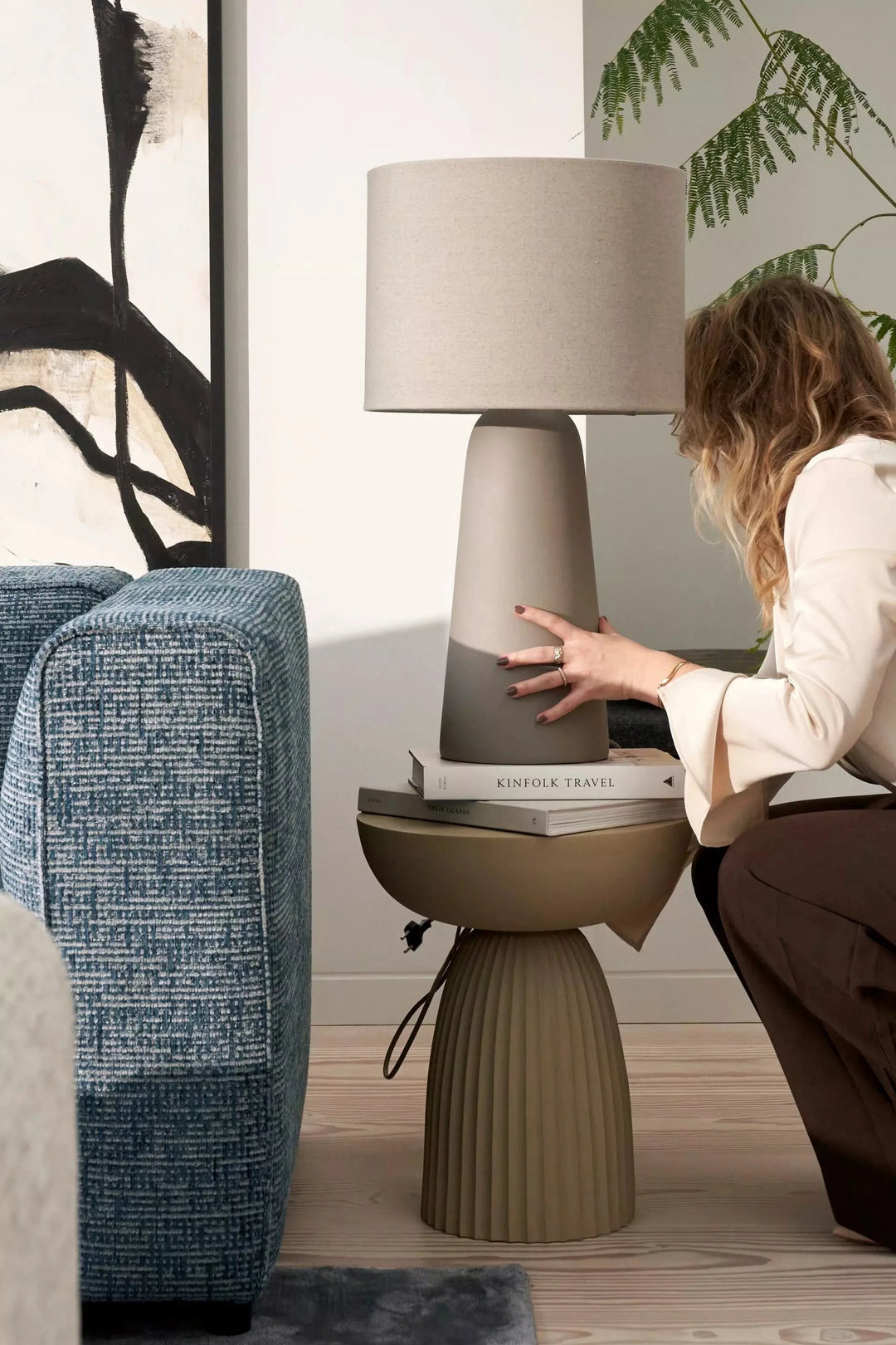 Veioza BoConcept Dawn BoConcept