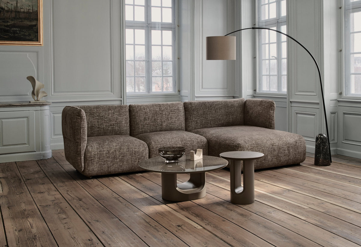 Lampadar BoConcept Dawn Lounge — detaliu