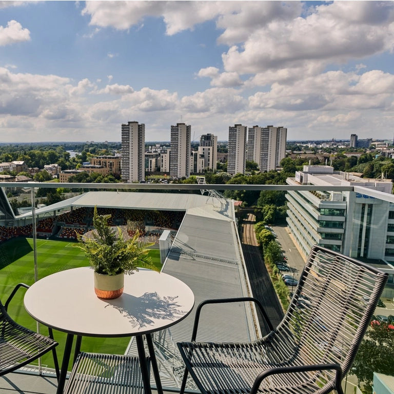 Apo Kew Bridge — 3