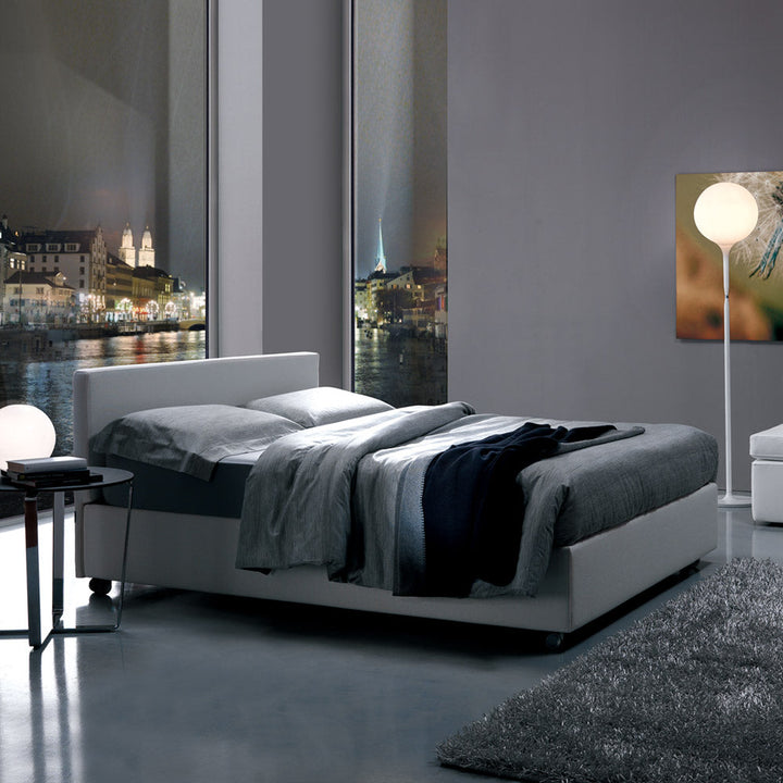 The Decorators: Pat cu depozitare Attorno Respace