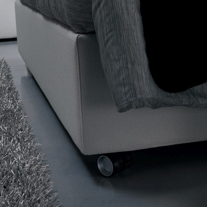 The Decorators: Pat cu depozitare Attorno Respace